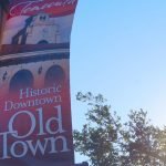 Old Town Temecula