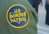 Border patrol agent struck by DUI driver at Interstate 15 checkpoint