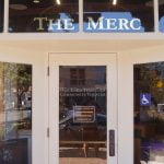 The Merc