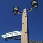 Old Town Front Street