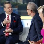 Fox News’ Ed Henry fired after sexual misconduct allegation