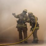 Fire Smoke