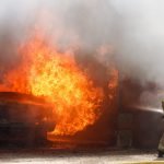 Fire Structure