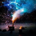 More fireworks in Americans’ hands for July 4 raises risks