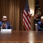 ‘A slap in the face:’ Goya faces boycott over Trump praise