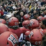 Ivy League suspends fall sports due to coronavirus pandemic