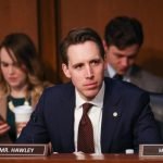 Hawley Seeks Civil Rights Probe of Confiscation of St. Louis Couple’s Firearms