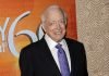 Hugh Downs, genial presence on TV news and game shows, dies