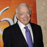 Hugh Downs, genial presence on TV news and game shows, dies