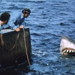 In an upside-down summer, ‘Jaws,’ ‘E.T.’ are hits again