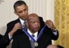 John Lewis, lion of civil rights and Congress, dies at 80