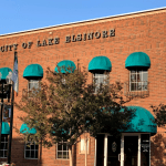 Lake Elsinore City Hall 2