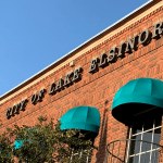 Lake Elsinore City Hall 3