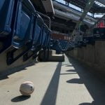 Miami Marlins postpone trip home amid fear of virus outbreak