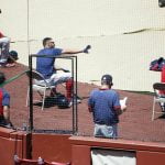 Play ball? Experts send mixed signals on MLB 60-game season