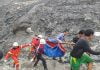 Landslide at Myanmar jade mine kills at least 162 people