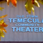 Old Town Temecula Theater Hor