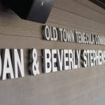Old Town Temecula Theater Stephenson