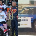 Perris Auto Speedway mourns the deaths of Sprint Car fan Shawn McDonald and PASSCAR driver Bryan McWilliams
