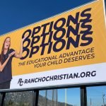 Rancho Christian plans in-person learning when school opens