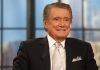 Regis Philbin, television personality and host, dies at 88