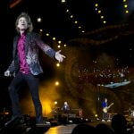 Rolling Stones to release unheard tracks from 1973 album