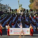 2021 Rose Parade canceled due to coronavirus pandemic