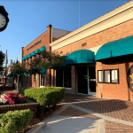 Lake Elsinore City Hall