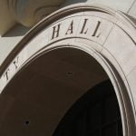 Temecula City Hall