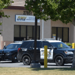 CHP investigating second bomb threat at Temecula DMV