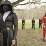 Dystopian series ‘Watchmen’ leads all Emmy nominees with 26
