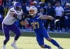 Bosa gets $135 million extension with Chargers