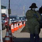 Antibody testing study indicates COVID-19 infections fairly widespread