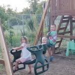 Local parents offer thoughts on new school year