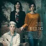 Movie Review: ‘Relic’