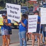 Human Trafficking Conference to Highlight How to Better Protect Kids