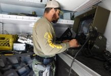 Riverside County Sheriff hazardous device team remains on call 24 hours a day