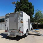 Fake bomb threat forces daylong closure of San Marcos High School