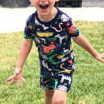 CR&R plans to host a birthday drive-by for 3-year-old trash truck enthusiast