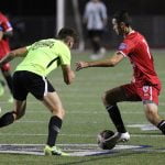 How Temecula FC has dealt with COVID-19