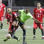 Wine country professional soccer team brings international flavor, local ownership to the valley