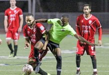 Wine country professional soccer team brings international flavor, local ownership to the valley