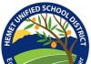 HUSD releases its new district logo HUSD logo