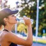 How to avoid dehydration in the great outdoors