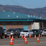 Riverside County reports 20,000 more tests conducted over the weekend, 1,531 new COVID-19 cases