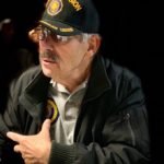 Cloverlane Foundation helps disabled veterans improve their mobility Gerald Chase