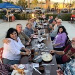 Hemet and San Jacinto service clubs dine out to support local businesses