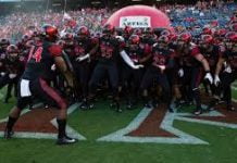 Mountain West, Aztecs postpone fall sports seasons due to COVID-19
