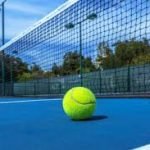 Southern California tennis teams fight back after wildfire devastation