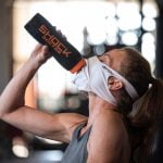Shock Doctor launches all-new, athlete-centric face mask and gaiter